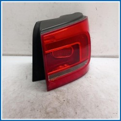 Fanale est. post. dx. VOLKSWAGEN Touran III