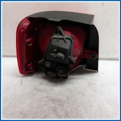 Fanale est. post. dx. VOLKSWAGEN Touran III