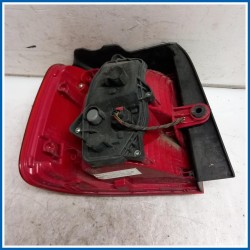 Fanale est. post. dx. VOLKSWAGEN Touran III