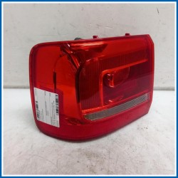 Fanale est. post. sx. VOLKSWAGEN Touran III