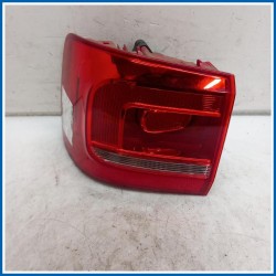 Fanale est. post. sx. VOLKSWAGEN Touran III