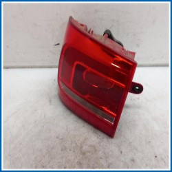 Fanale est. post. sx. VOLKSWAGEN Touran III