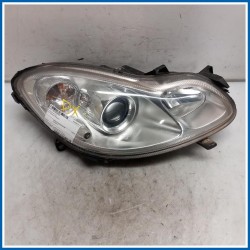 Proiettore ant. dx. SMART Fortwo Coupé 451