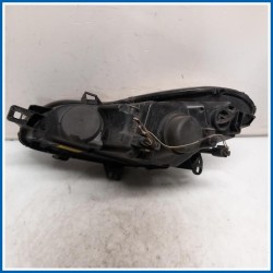 Proiettore ant. dx. SMART Fortwo Coupé 451