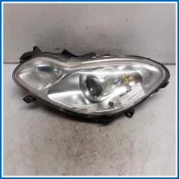 Proiettore ant. sx. SMART Fortwo Coupé 451