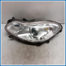 Proiettore ant. sx. SMART Fortwo Coupé 451