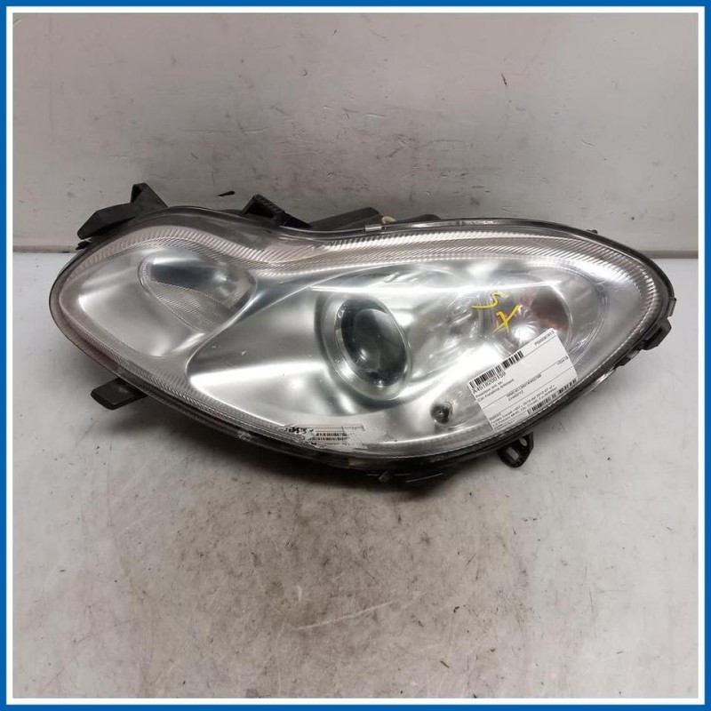 Proiettore ant. sx. SMART Fortwo Coupé 451