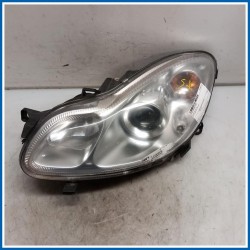 Proiettore ant. sx. SMART Fortwo Coupé 451