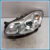 Proiettore ant. sx. SMART Fortwo Coupé 451