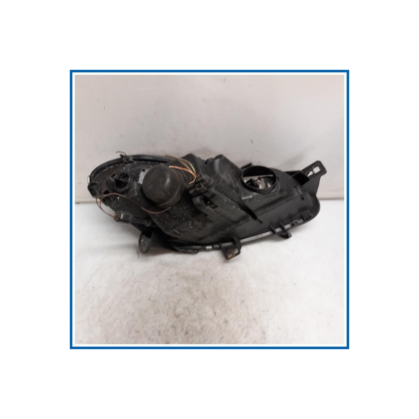 Proiettore ant. sx. SMART Fortwo Coupé 451