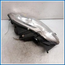 Proiettore ant. sx. SMART Fortwo Coupé 451