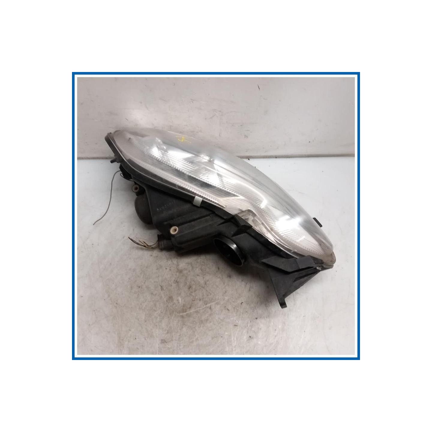 Proiettore ant. sx. SMART Fortwo Coupé 451