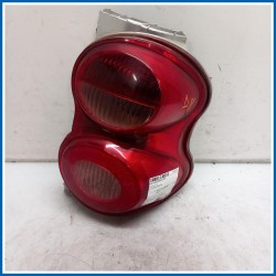 Fanale post. dx. SMART Fortwo Coupé 451