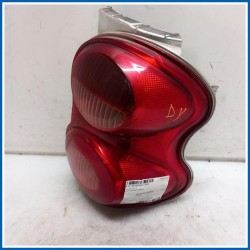 Fanale post. dx. SMART Fortwo Coupé 451