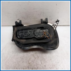 Fanale post. dx. SMART Fortwo Coupé 451