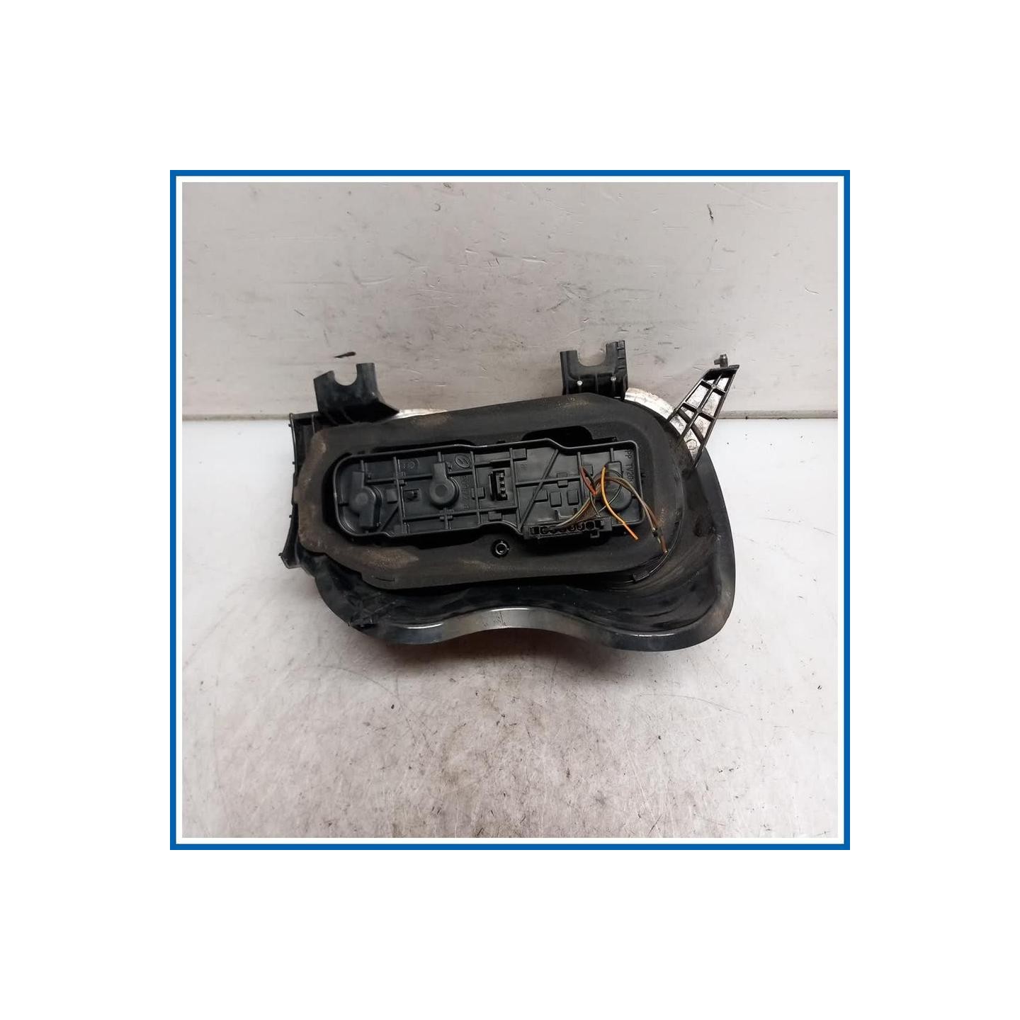 Fanale post. dx. SMART Fortwo Coupé 451
