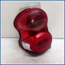 Fanale post. sx. SMART Fortwo Coupé 451