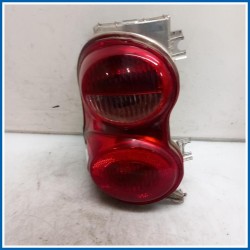 Fanale post. sx. SMART Fortwo Coupé 451