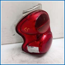 Fanale post. sx. SMART Fortwo Coupé 451