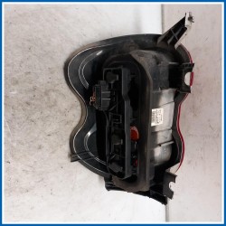 Fanale post. sx. SMART Fortwo Coupé 451