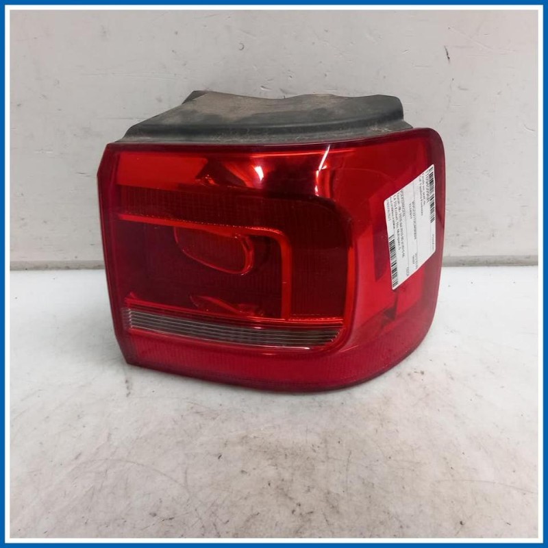 Fanale est. post. dx. VOLKSWAGEN Touran III