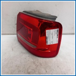 Fanale est. post. dx. VOLKSWAGEN Touran III