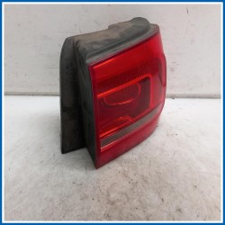 Fanale est. post. dx. VOLKSWAGEN Touran III