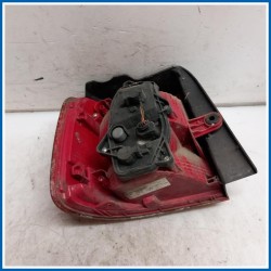Fanale est. post. dx. VOLKSWAGEN Touran III