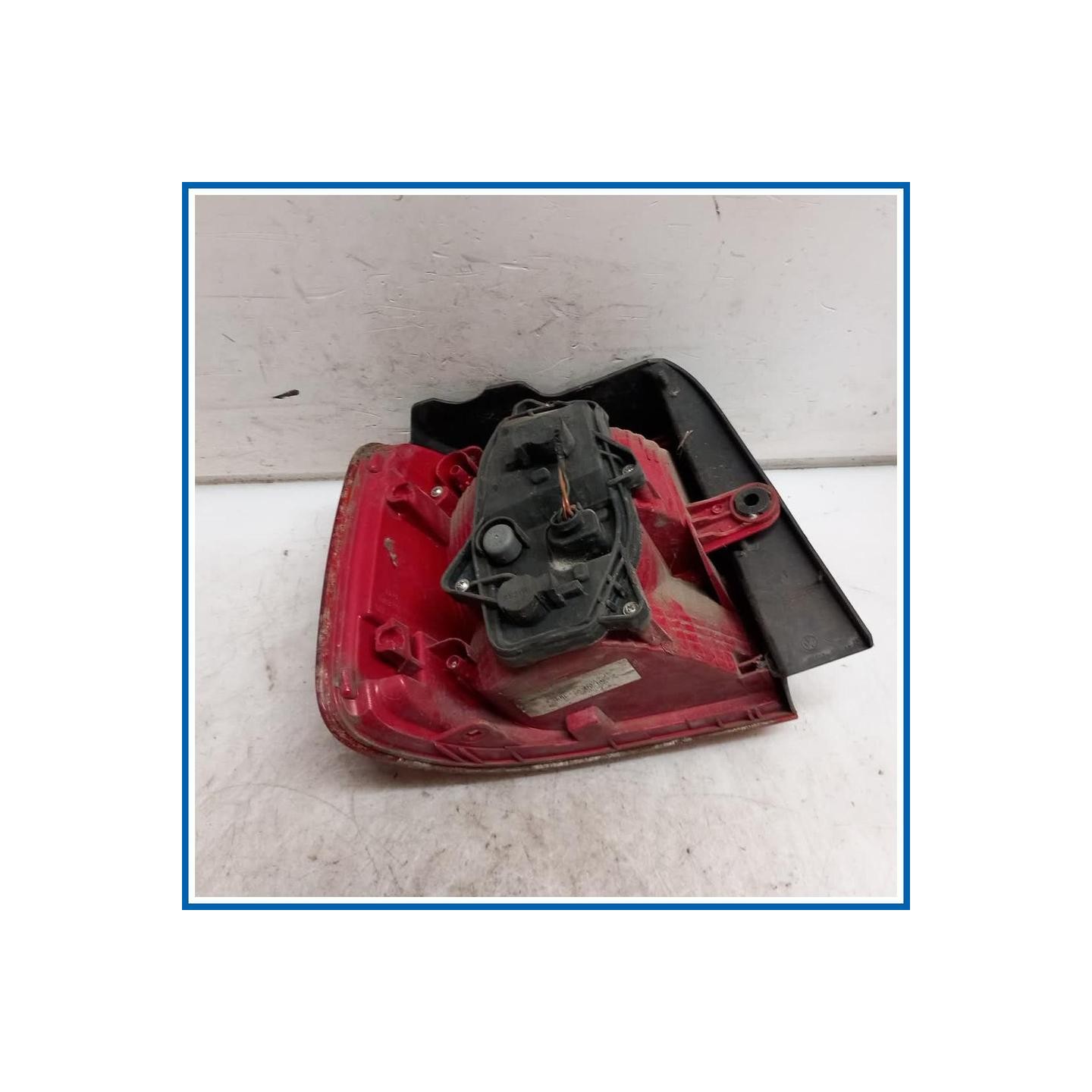 Fanale est. post. dx. VOLKSWAGEN Touran III