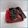 Fanale est. post. dx. VOLKSWAGEN Touran III