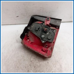 Fanale est. post. dx. VOLKSWAGEN Touran III