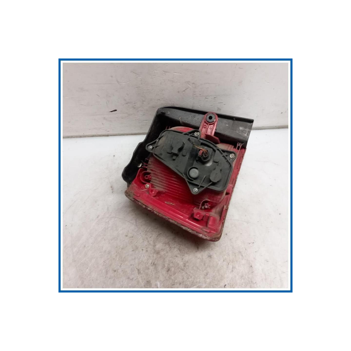 Fanale est. post. dx. VOLKSWAGEN Touran III