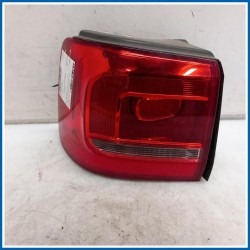 Fanale est. post. sx. VOLKSWAGEN Touran III