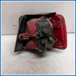 Fanale est. post. sx. VOLKSWAGEN Touran III