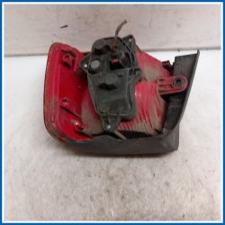 Fanale est. post. sx. VOLKSWAGEN Touran III