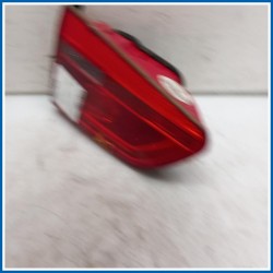 Fanale int. post. dx. VOLKSWAGEN Touran III