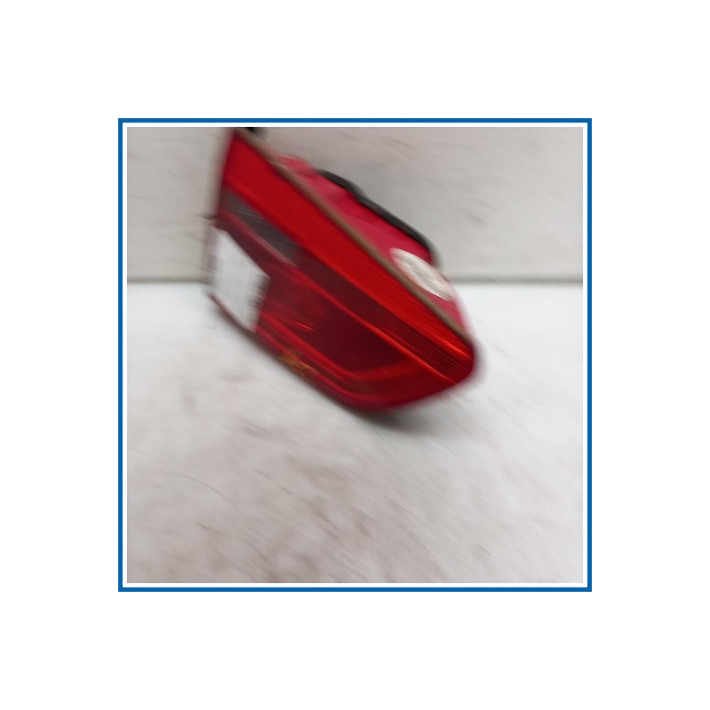 Fanale int. post. dx. VOLKSWAGEN Touran III