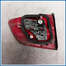 Fanale int. post. dx. VOLKSWAGEN Touran III