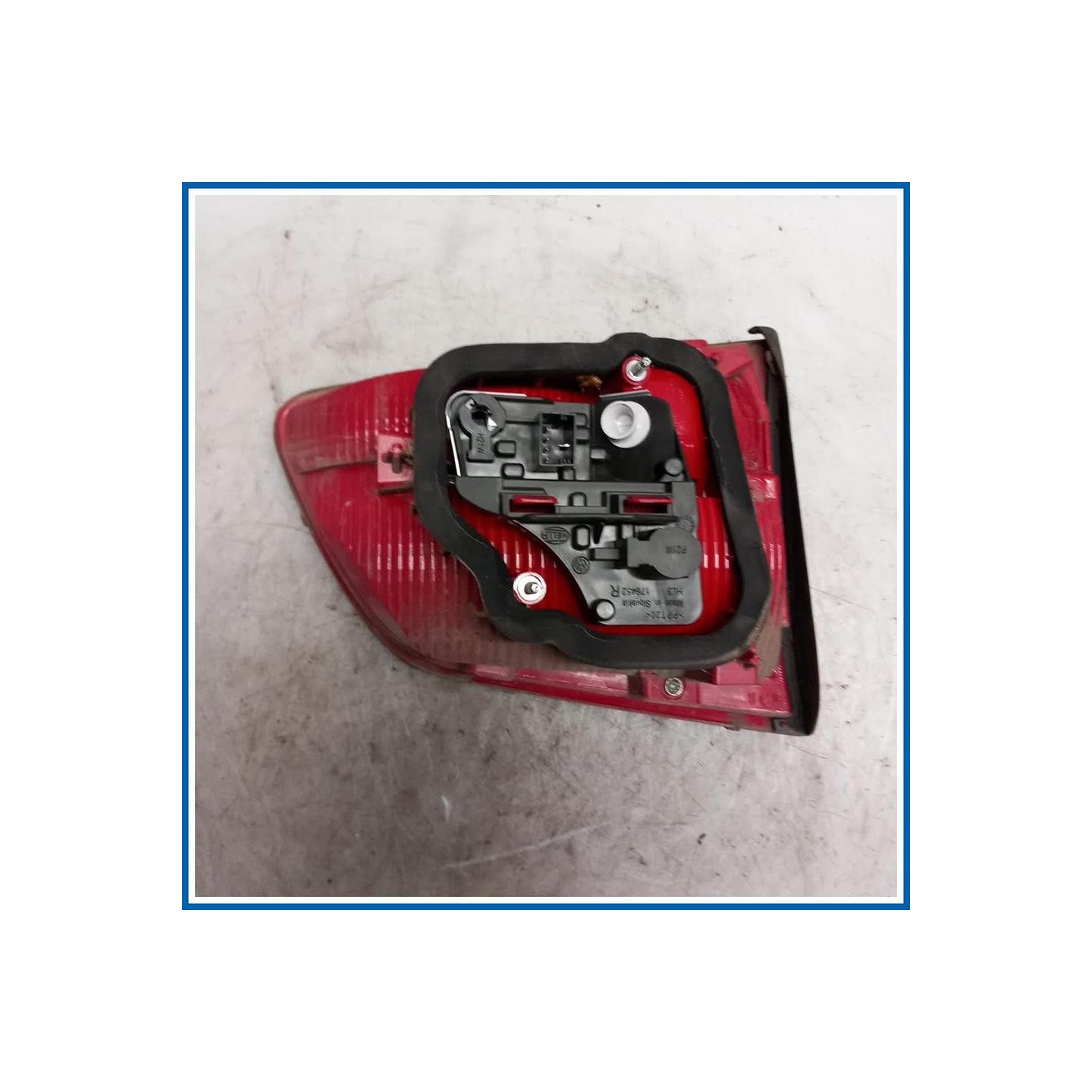 Fanale int. post. dx. VOLKSWAGEN Touran III