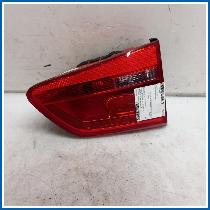 Fanale int. post. sx. VOLKSWAGEN Touran III