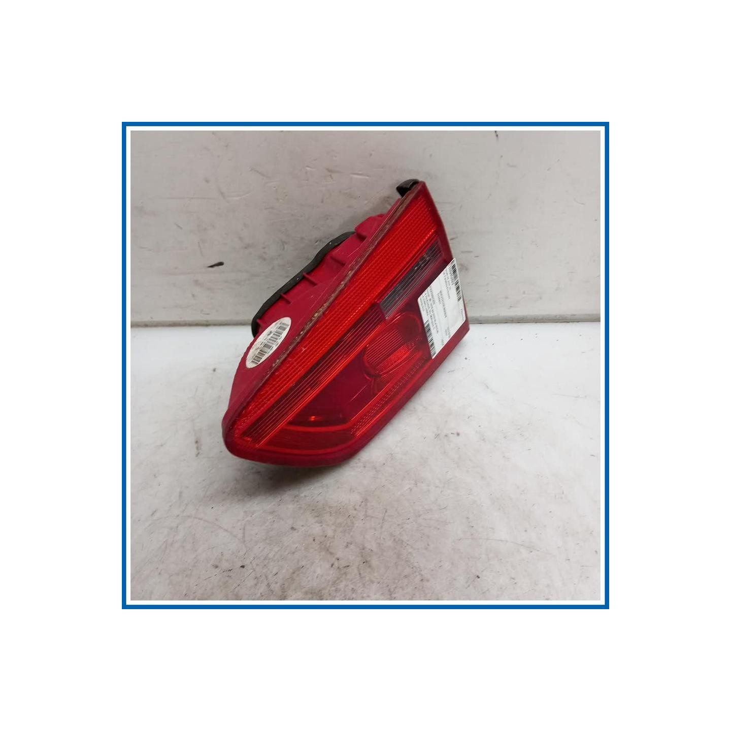 Fanale int. post. sx. VOLKSWAGEN Touran III