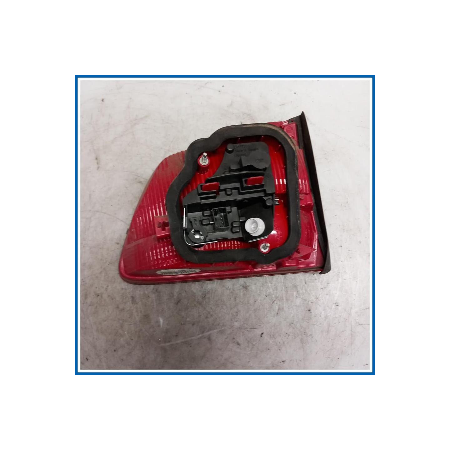 Fanale int. post. sx. VOLKSWAGEN Touran III