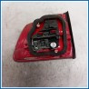 Fanale int. post. sx. VOLKSWAGEN Touran III