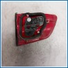 Fanale int. post. sx. VOLKSWAGEN Touran III