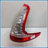 Fanale post. dx. RENAULT Grand Scénic III