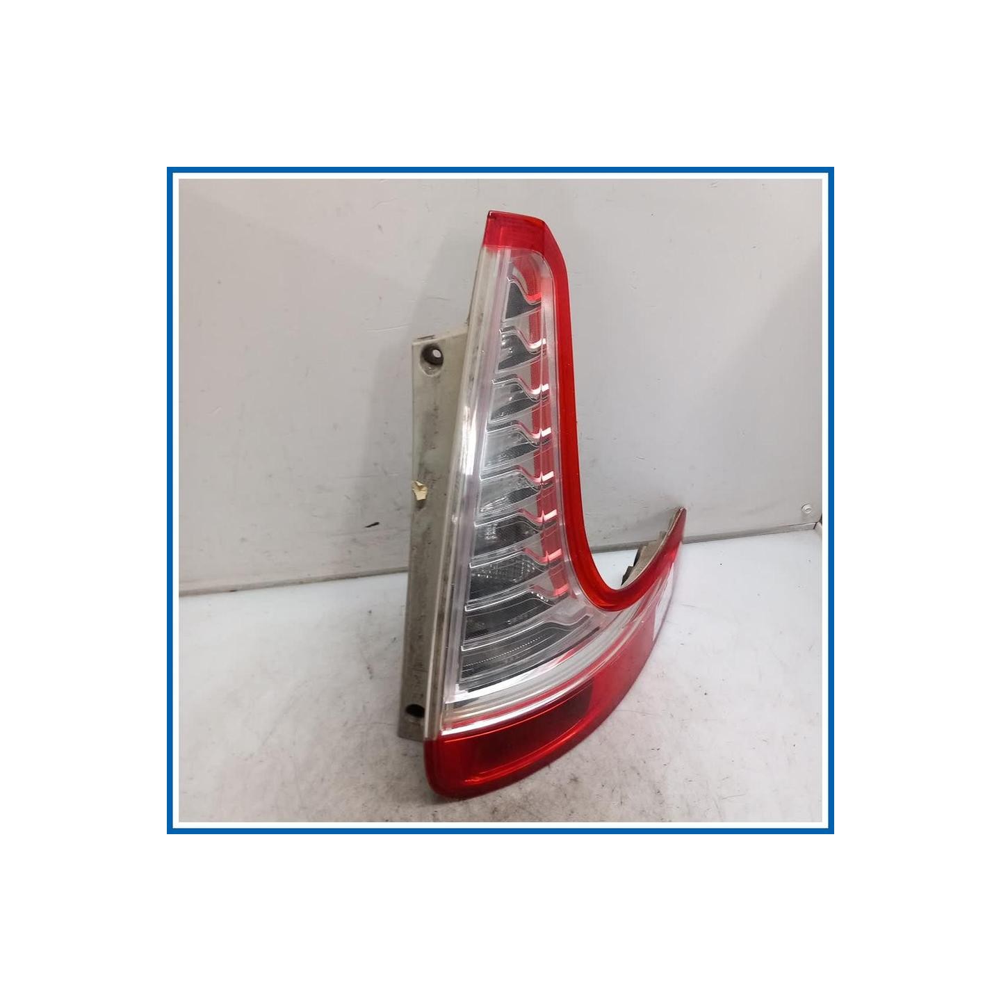 Fanale post. dx. RENAULT Grand Scénic III