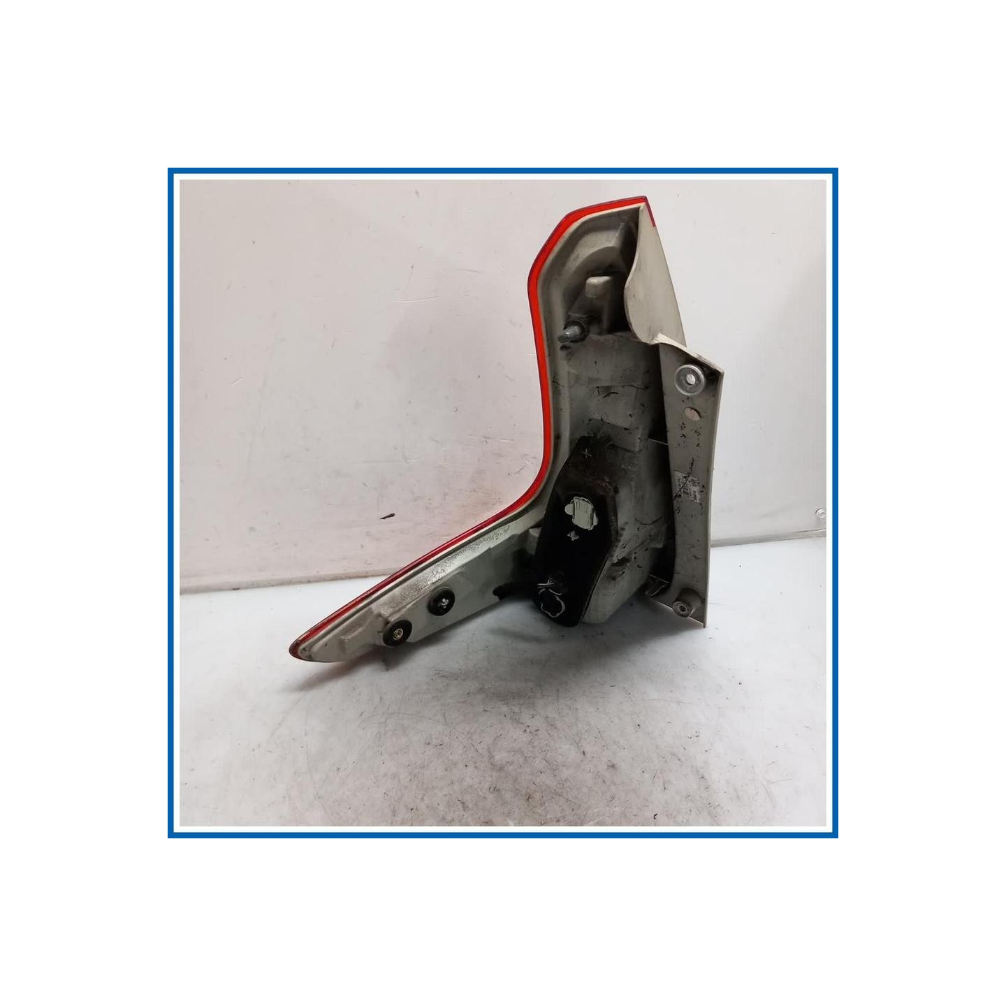 Fanale post. dx. RENAULT Grand Scénic III