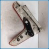 Fanale post. dx. RENAULT Grand Scénic III