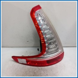 Fanale post. sx. RENAULT Grand Scénic III