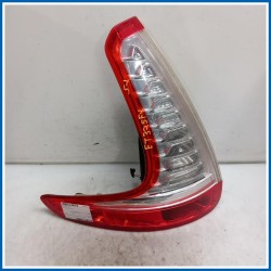 Fanale post. sx. RENAULT Grand Scénic III